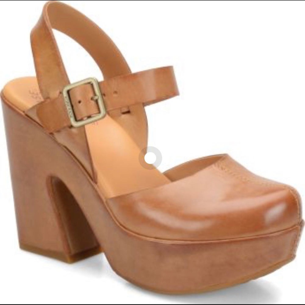 SOLD Kork-Ease